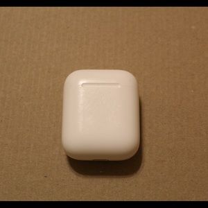 AirPod charging Case/ with charger